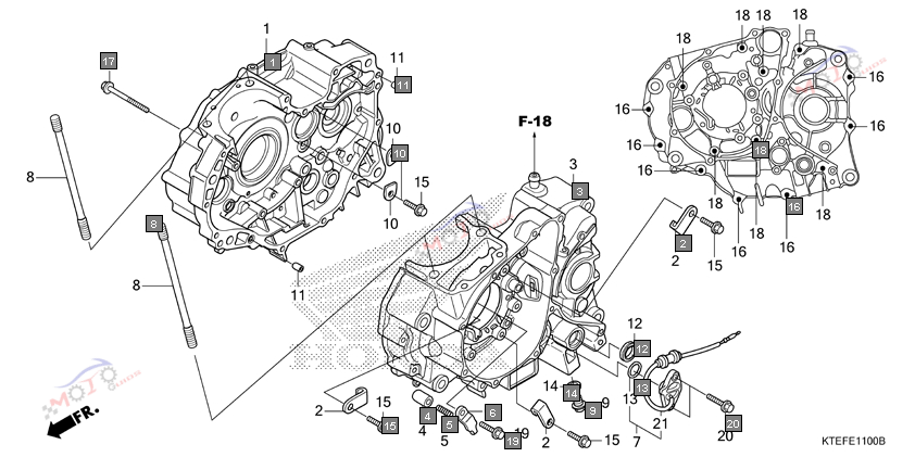 Engine Diagram